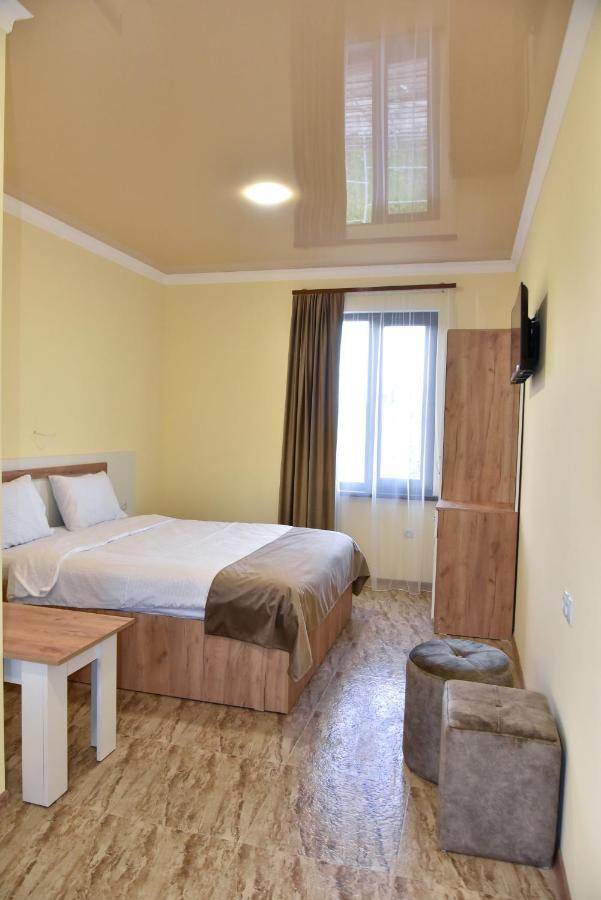 Aba Resort Gyulagarak Exterior foto
