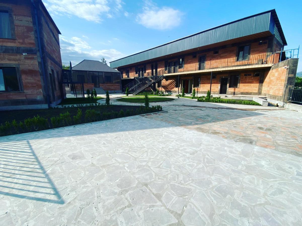 Aba Resort Gyulagarak Exterior foto